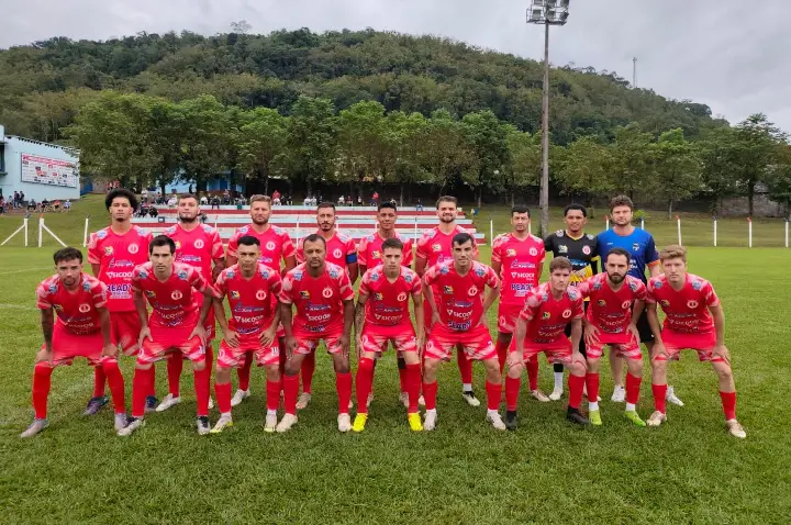 Independente/SME estreia com resultado negativo, mas mostra força no Estadual de Amadores.