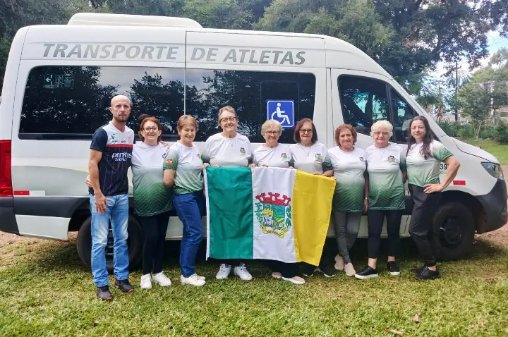 São Domingos garante vaga na fase estadual do JASTI no bolão feminino