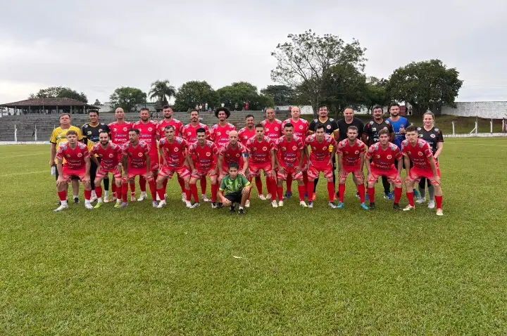 SME/Independente vence em Casa no jogo de ida das Semifinais