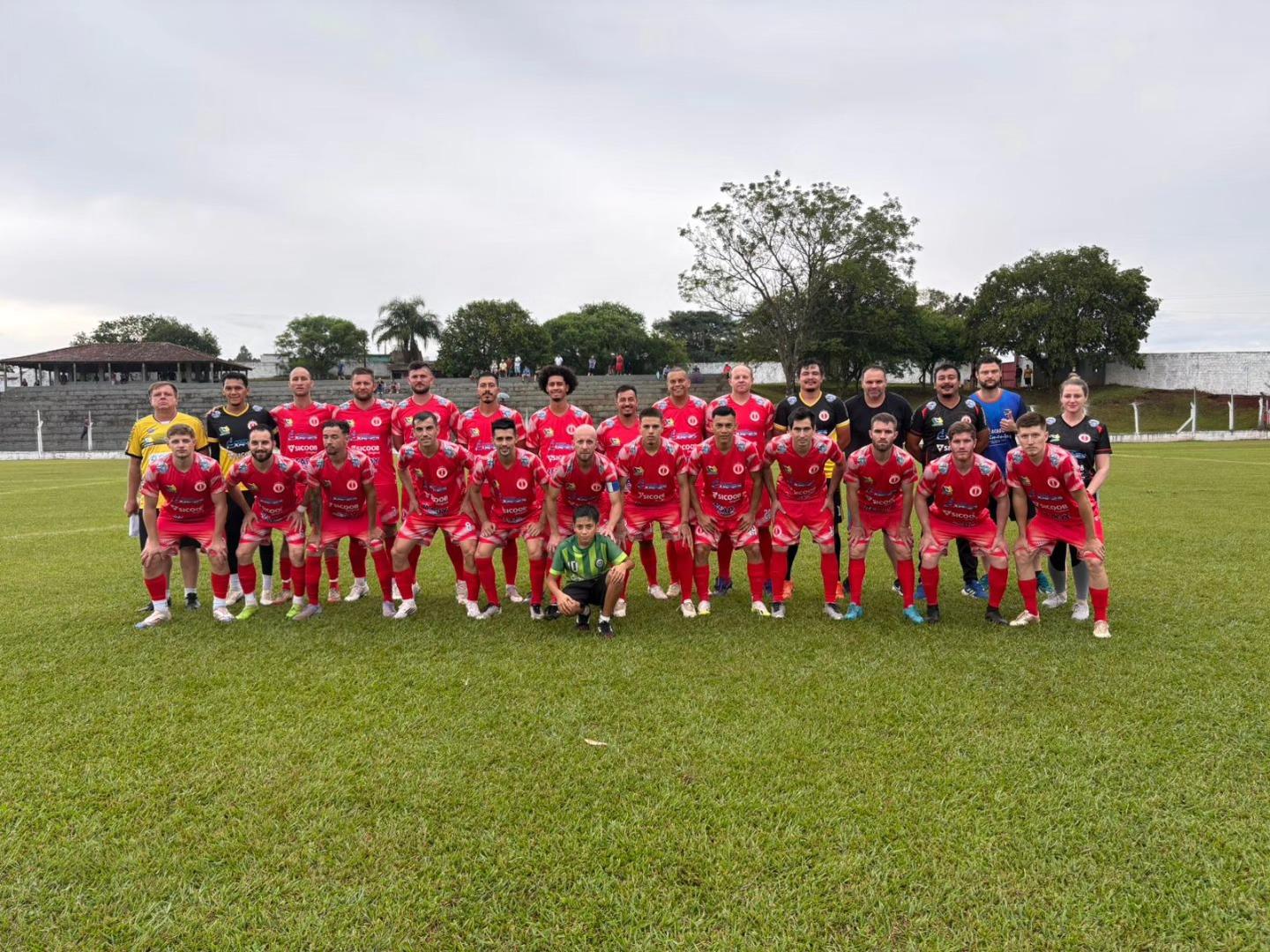 SME/Independente vence em Casa no jogo de ida das Semifinais