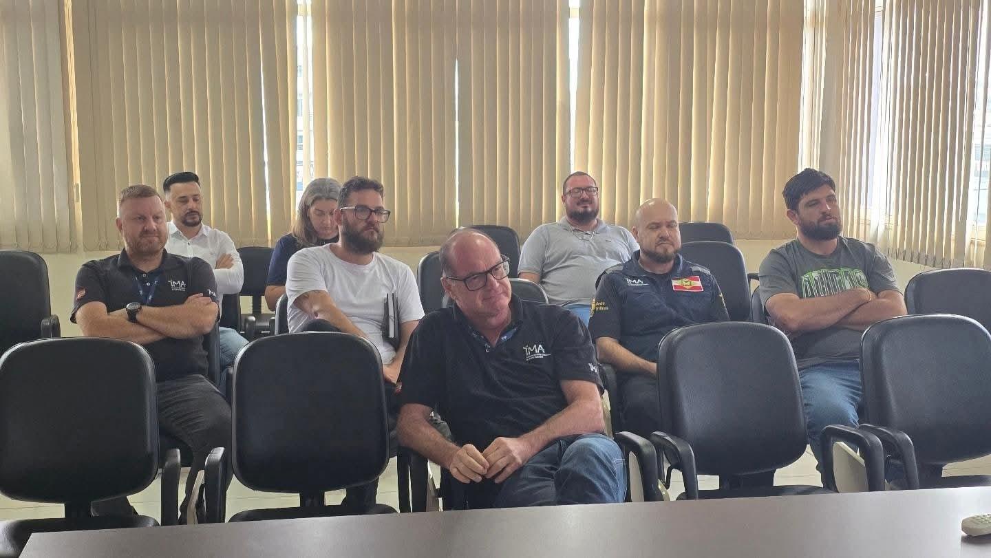 São Domingos cria comissão de resíduos sólidos em parceria com o IMA e reforça ações ambientais